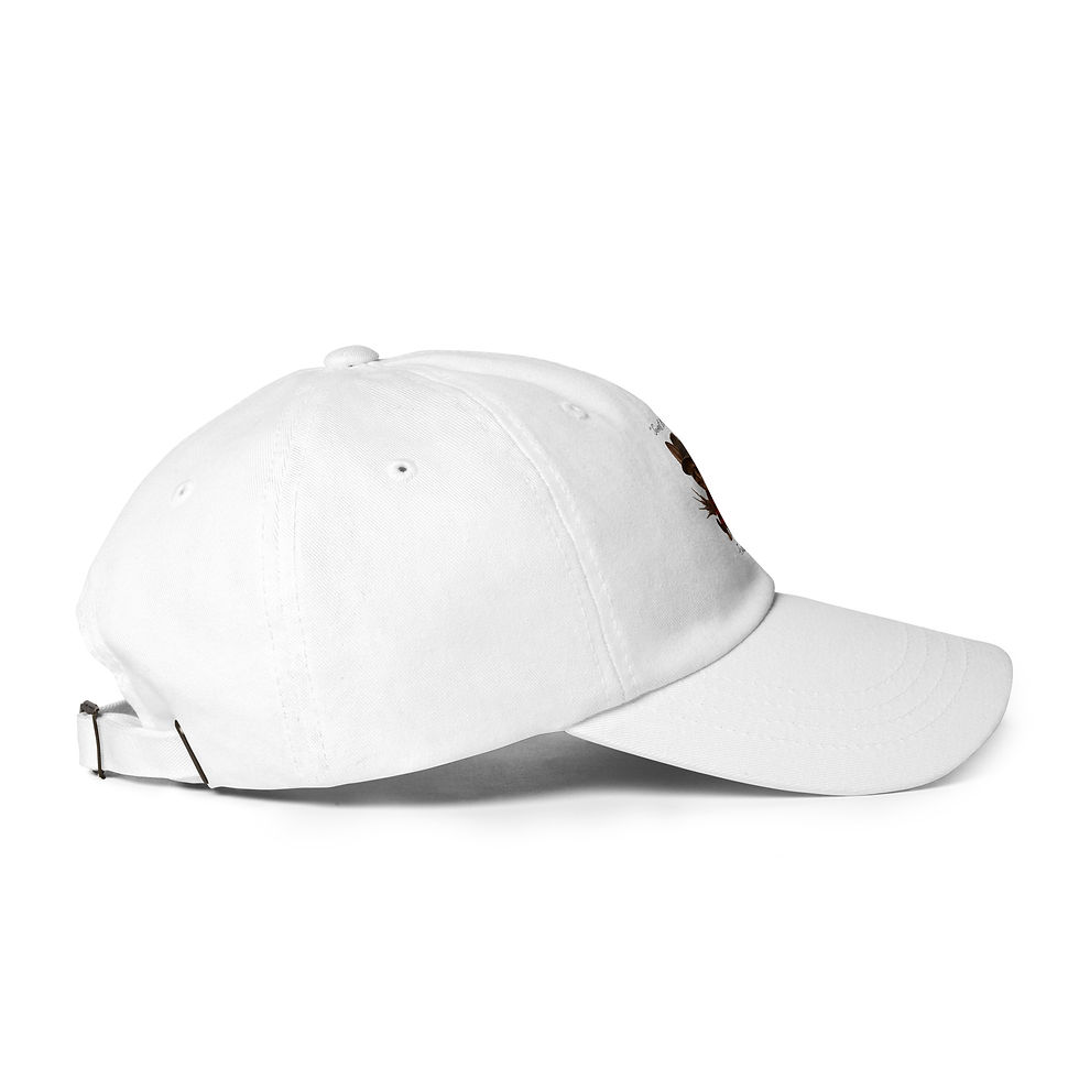 Thumbnail: Nightmeow on Elm Street Bengal Hat
