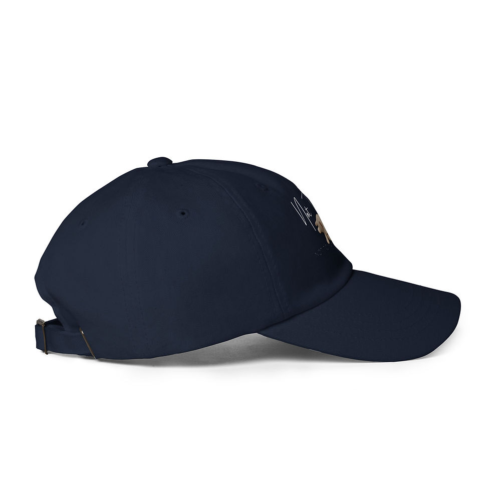 Thumbnail: Not Today - Lynx Bengal Hat