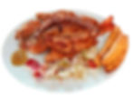 Pargo Frito