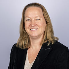 Gill Cooke