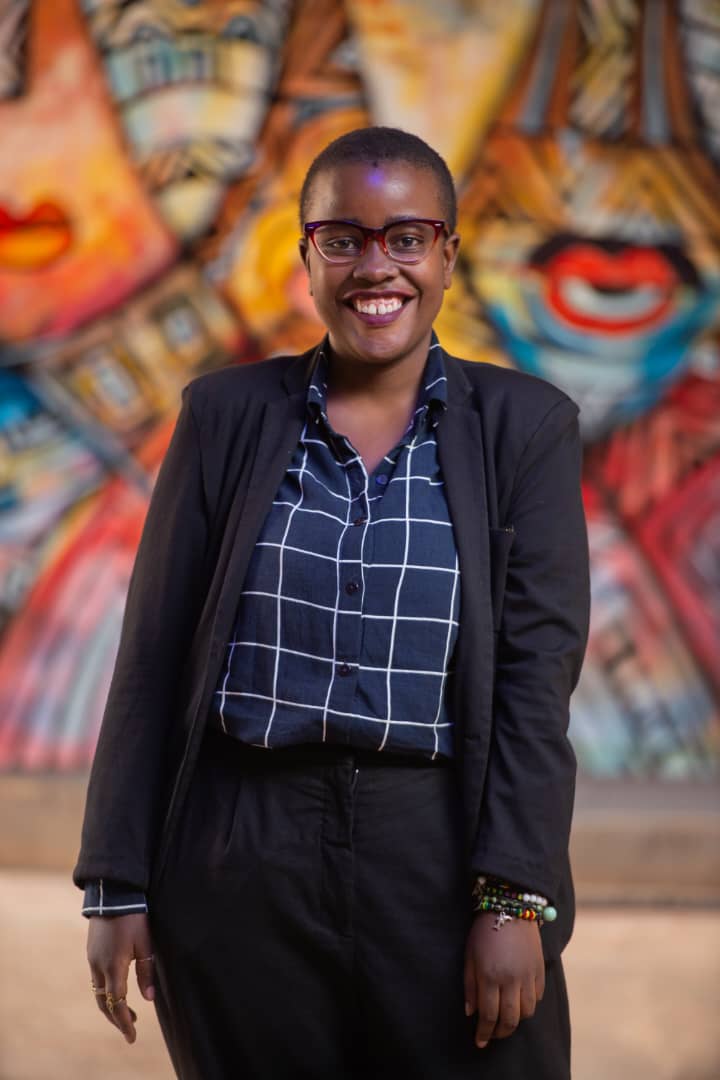 Writer: Amutuhaire Tusiime Tutu Bororana