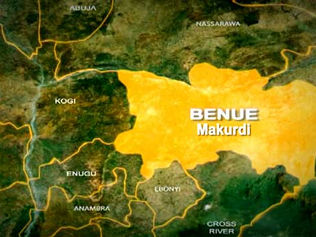 18 dead as gunmen attack Nigerian farming communities