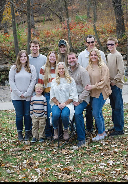 Family photo
