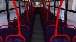 Bus Interior