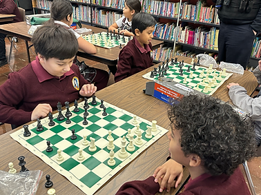 OLG REAL Chess Club.heic
