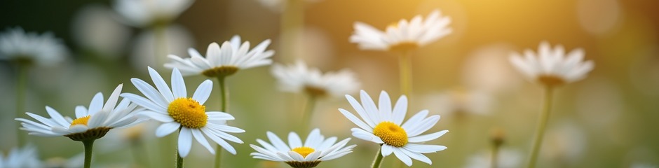 Sanflora Friends Wild Flowers