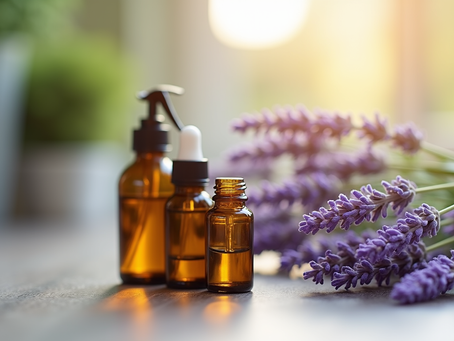 Explore the Aromatherapy Benefits for Body Care