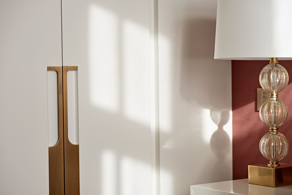luxury interior design