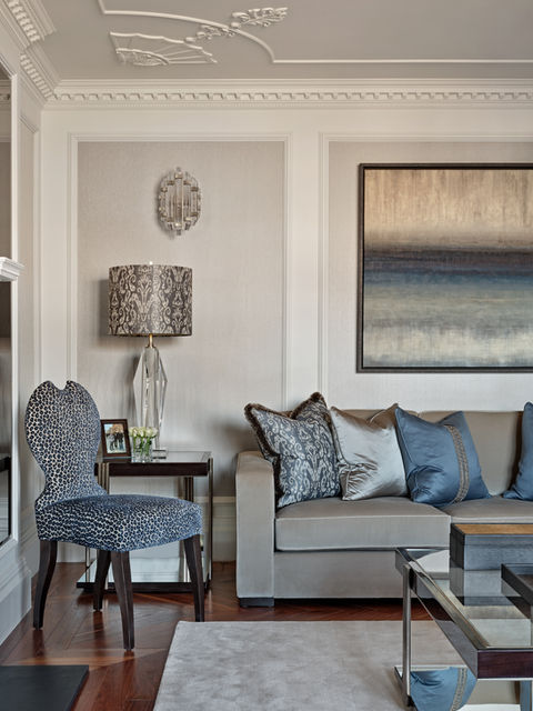 Luxury Interior Design