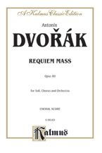 Thumbnail: Requiem Mass, Opus 89