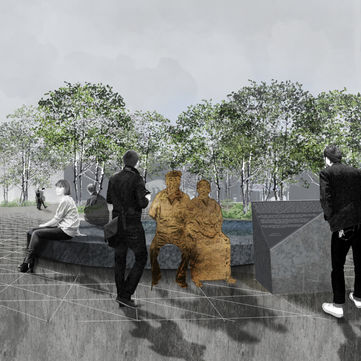 효성그룹 공덕비 공모전