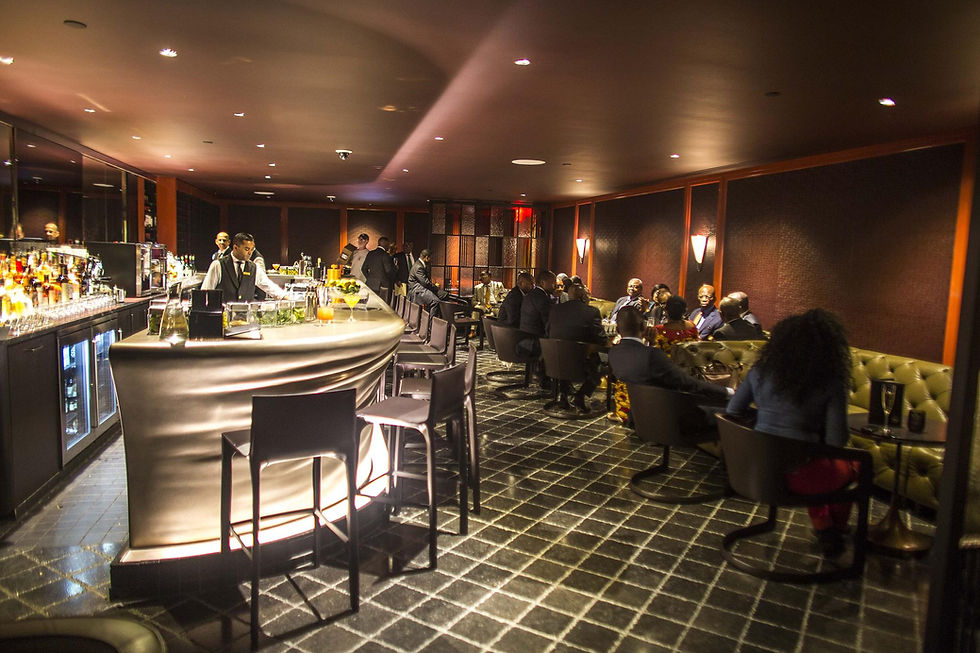Lotte New York Palace- Things to do in NYC over holiday