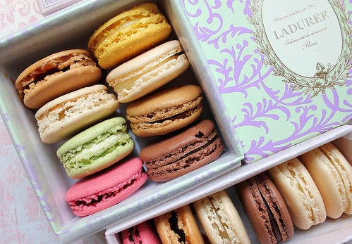 Travel Guide to Paris- Where to Eat