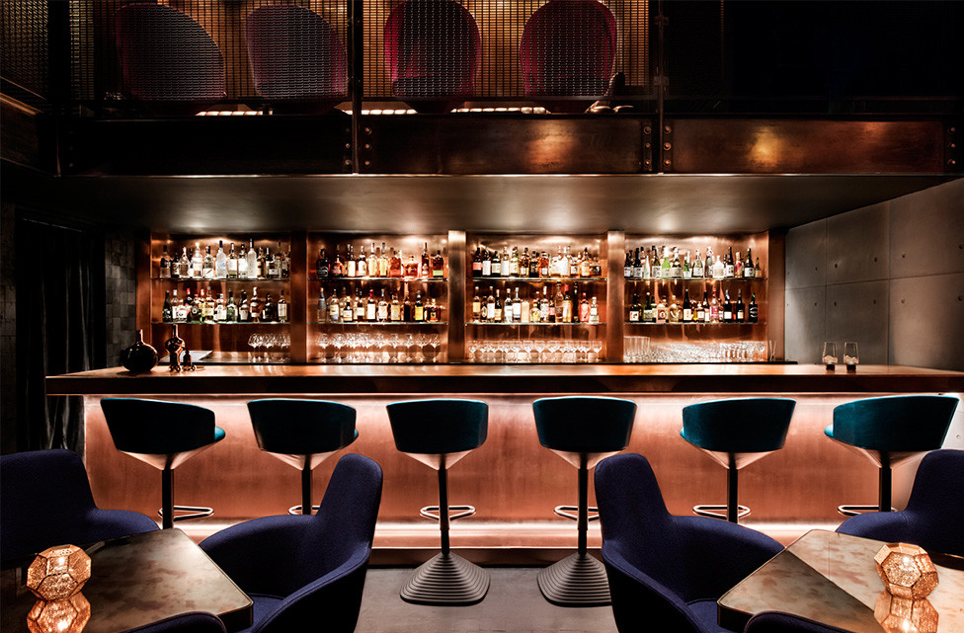 Atlanta Restaurants