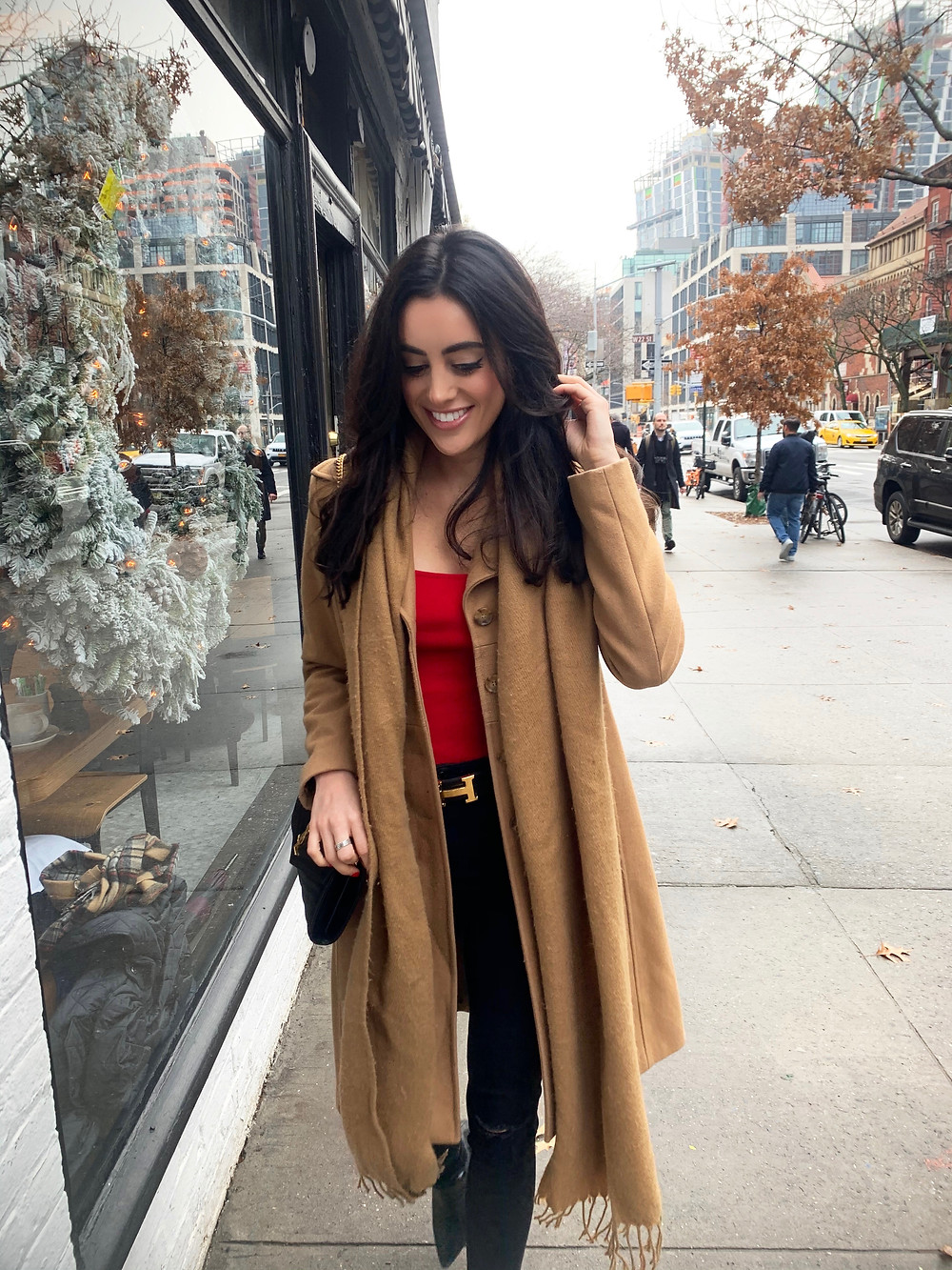Things to do in NYC during holiday