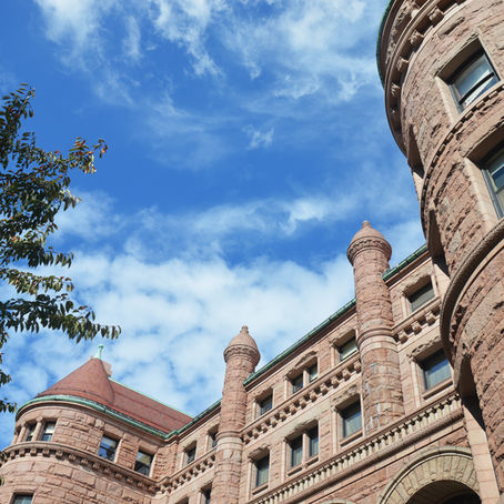 DAY 2: My Favorite NYC Museums, Ranked!