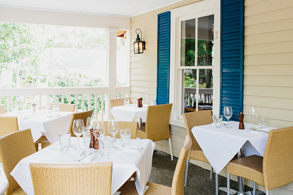 Atlanta Restaurants