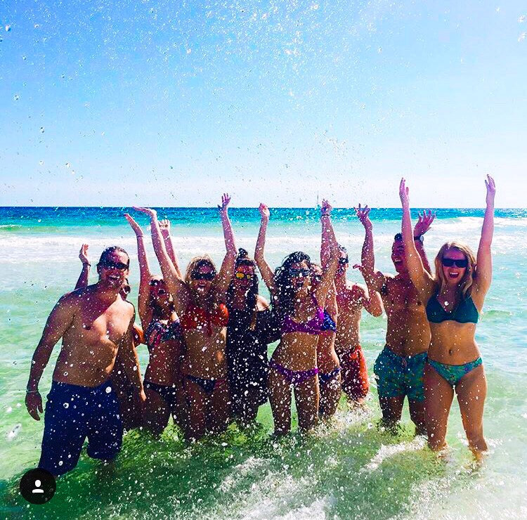 Destin Florida, 30A, Sandestin