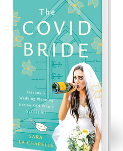 The Covid Bride