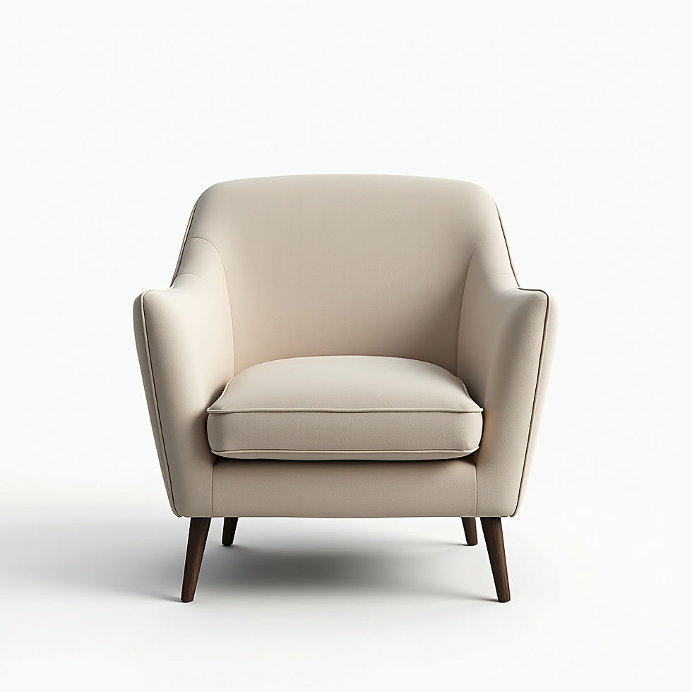 Comfortable Armchair