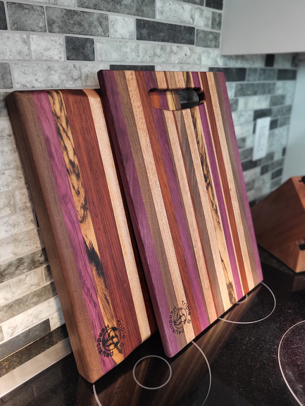 Thumbnail: Cutting Board