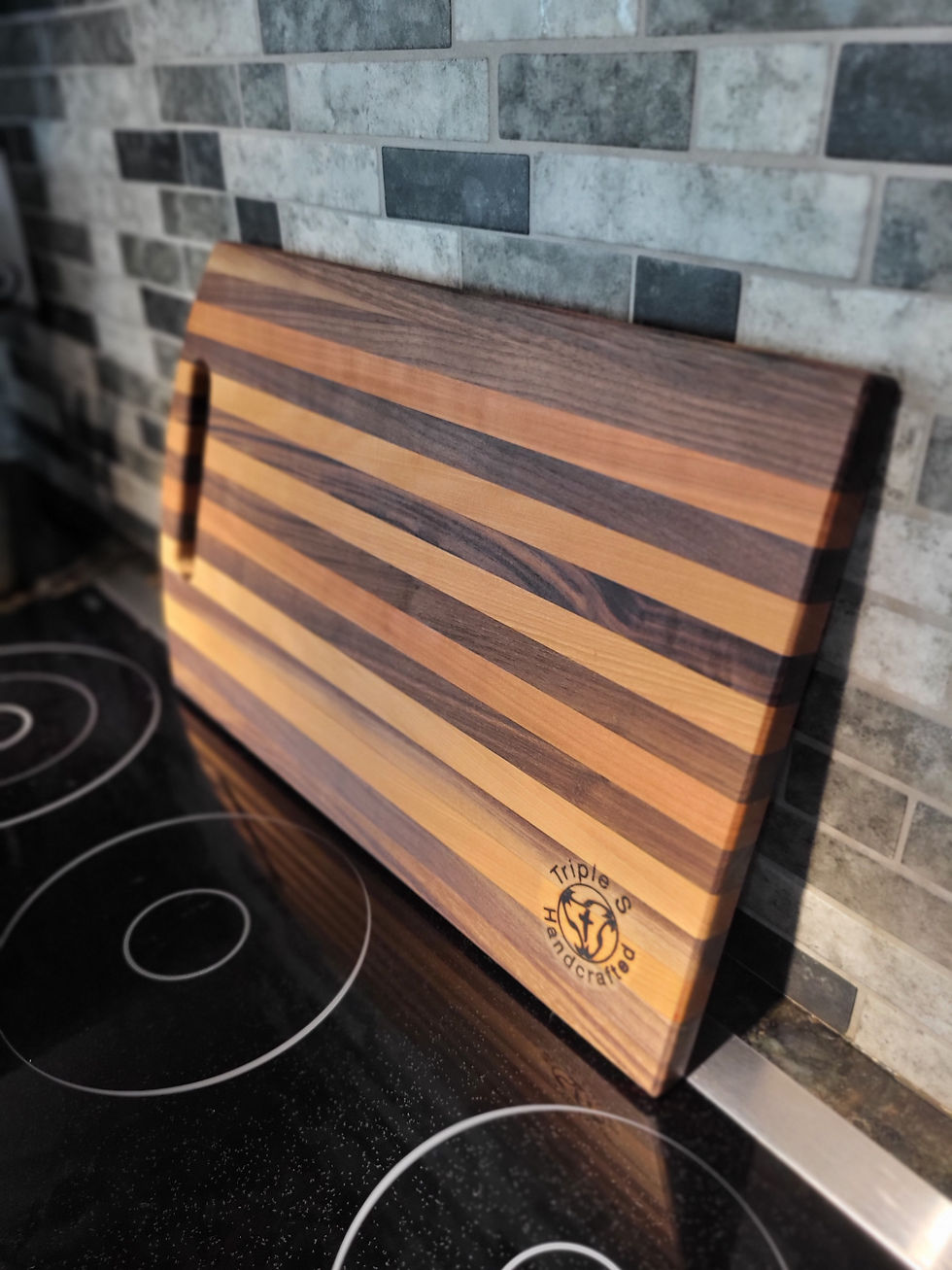 Thumbnail: Cutting Board