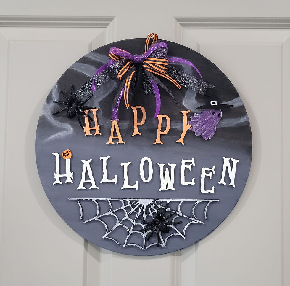 Thumbnail: Front Door Decor