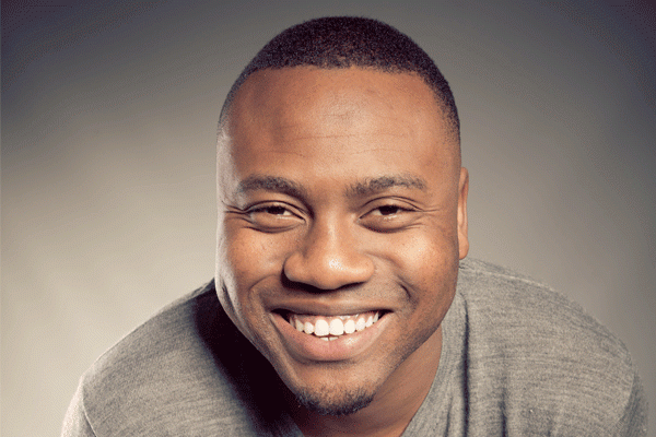 Meet Sizwe Moeketsi….aka Reason