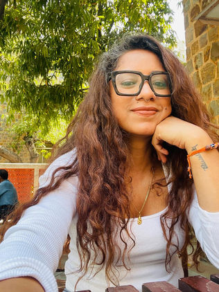 Exit Interviews: Ms. Rekha