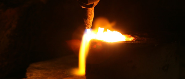 Metal Welding