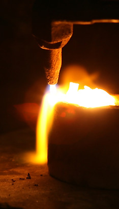 Metal Welding