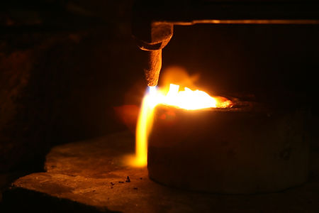 Metal Welding