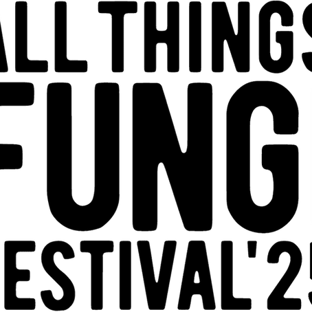 All Things Fungi Sustainability Partner