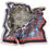 Miniature : shawl wool scarf irene paris