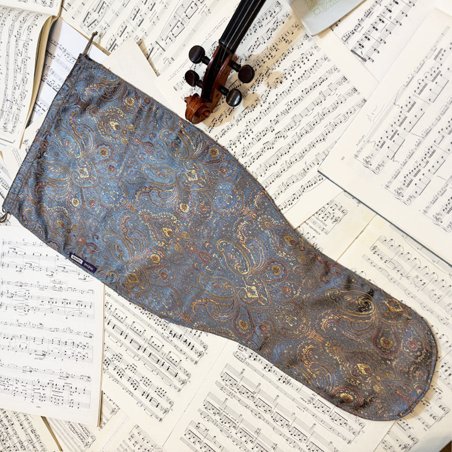 Thumbnail: Splendid Jacquard  bag