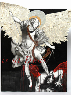 210121 | Quis ut deus | ¿Quién como dios? | Arcángel Miguel