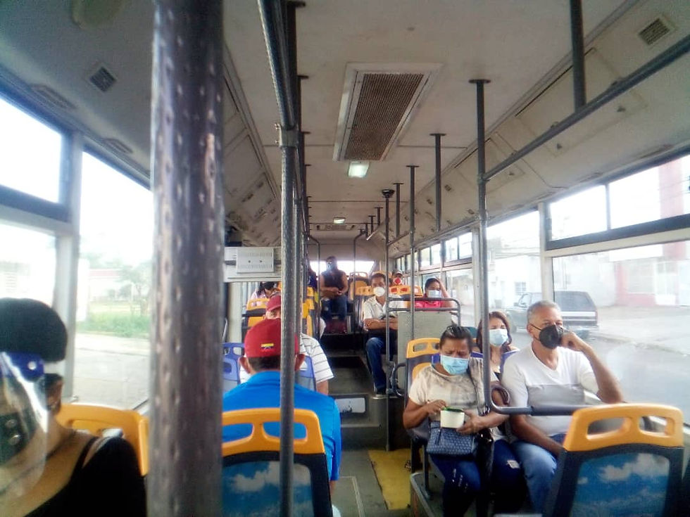 Transporte