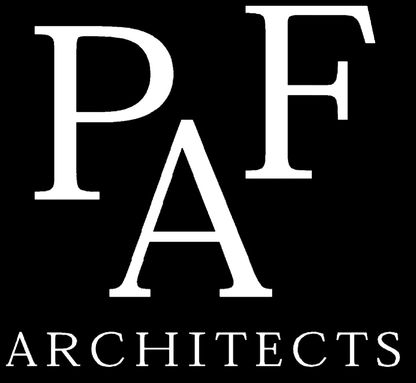 PAF Architects