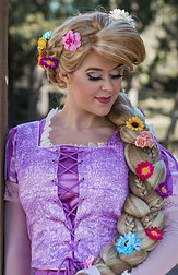 Rapunzel