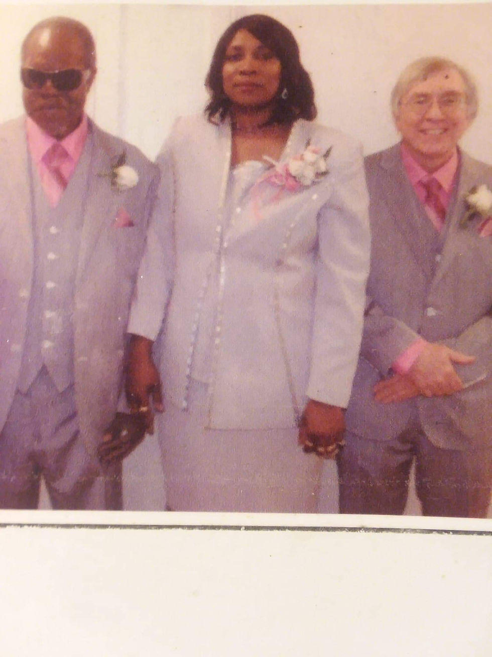 The Montgomery Singers