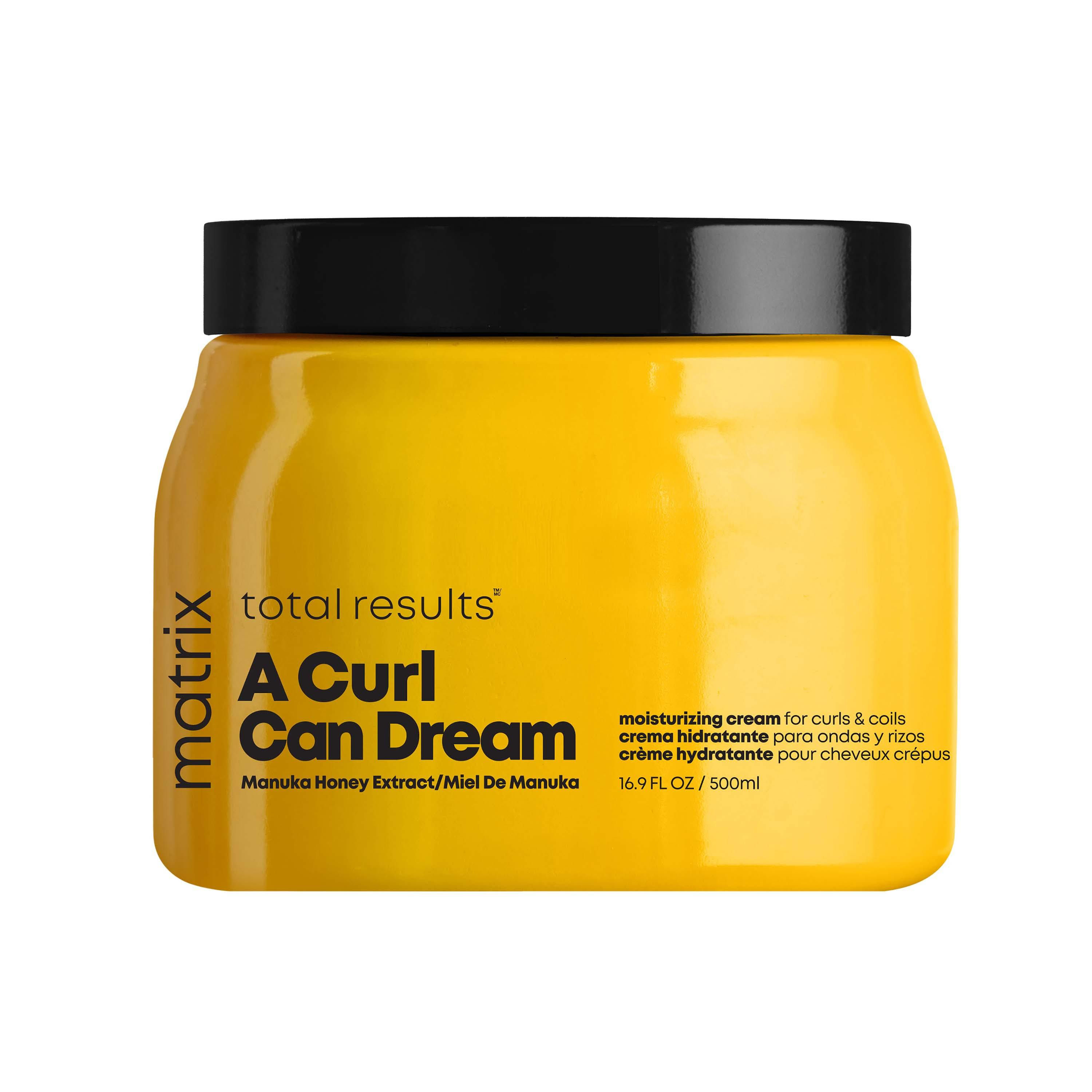 A Curl Can Dream Moisturising Cream