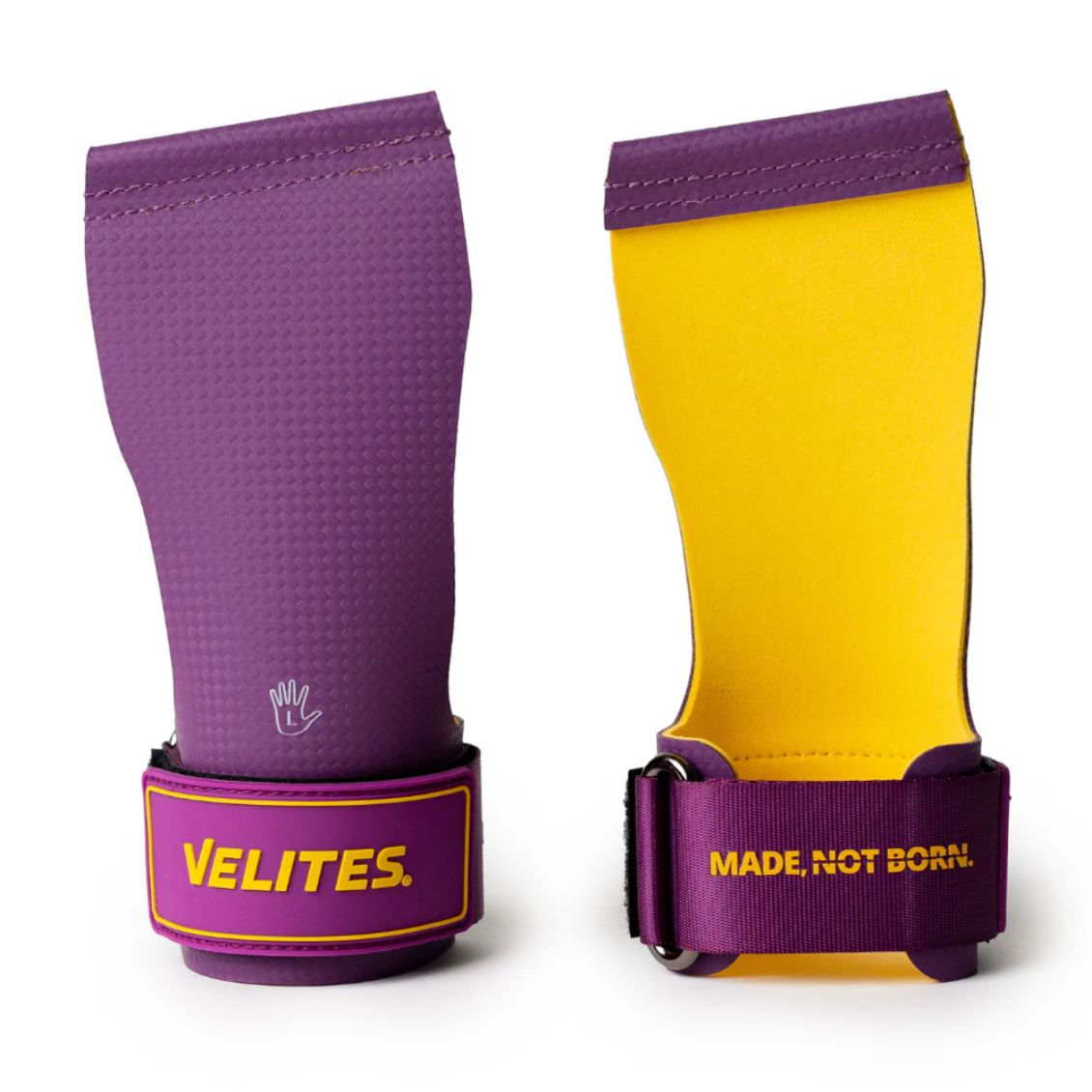 Velites Quad Ultra Hand Grips