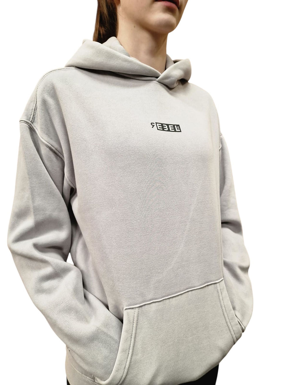 Thumbnail: Rebel Lifting Club Hoodie