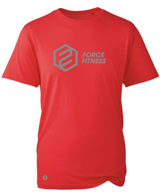 Thumbnail: Force Fitness Unisex tee