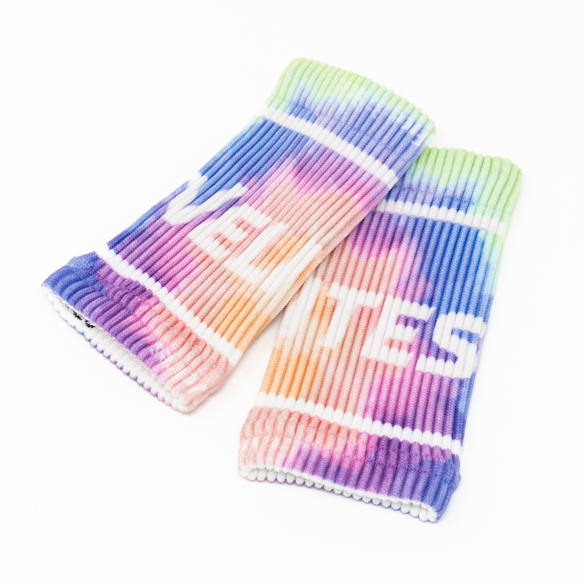 Velites Tie Dye Wrist Bands
