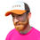 Thumbnail: Rebel Trucker Cap