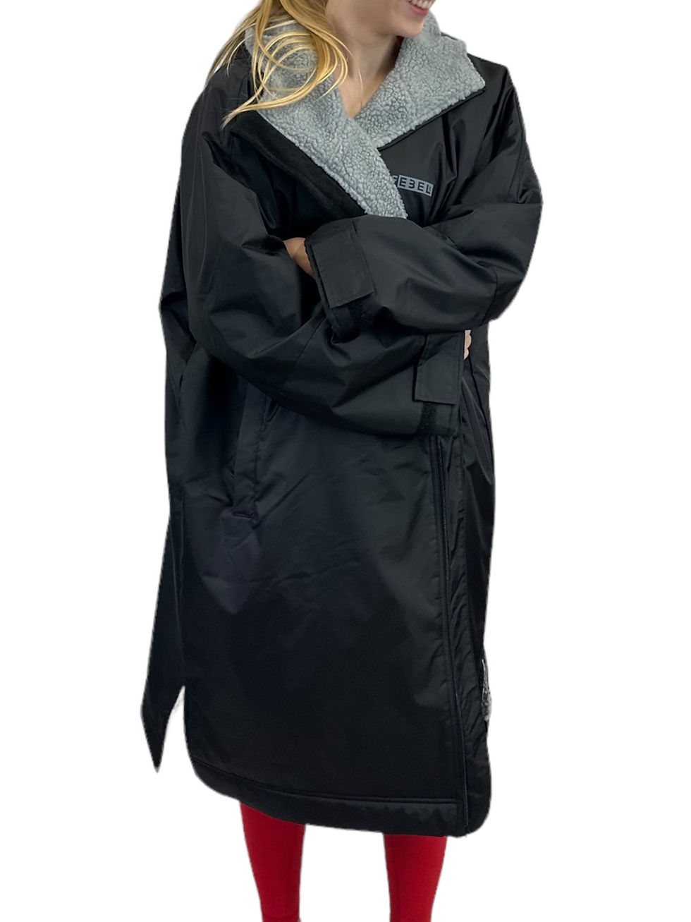 Thumbnail: Rebel All Weather Robe