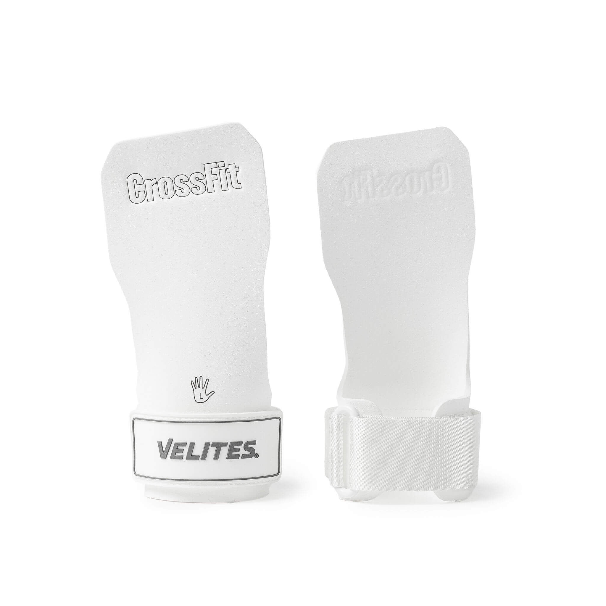 Velites Hand grips Quad competition x CrossFit
