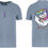 Thumbnail: Rebellion Unicorn 23 Tee