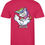 Thumbnail: Kids Unicorn Rebellion Tee